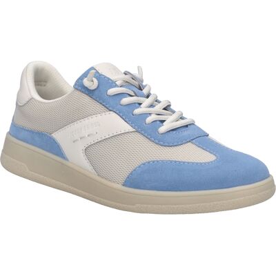 JOSEF SEIBEL Damen Sneaker Jade 02 in skyblue-kombi Blau EU40 JOSEF SEIBEL Damen Sneaker Jade 02 in skyblue-kombi Blau EU40