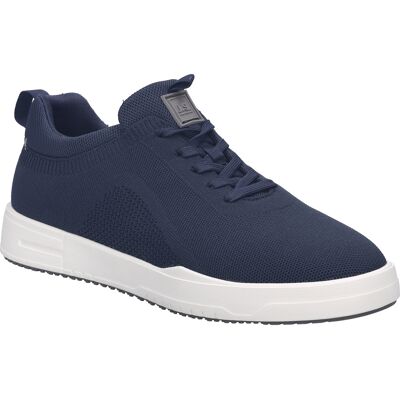 JOSEF SEIBEL Herren Sneaker Donovan 02 in nachtblau Blau EU47 JOSEF SEIBEL Herren Sneaker Donovan 02 in nachtblau Blau EU47