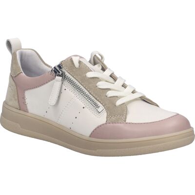 JOSEF SEIBEL Damen Sneaker Jade 05 in rosa-multi Rose EU 36 JOSEF SEIBEL Damen Sneaker Jade 05 in rosa-multi Rose EU 36