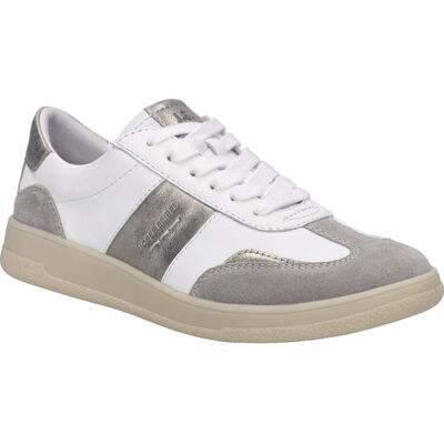 JOSEF SEIBEL Damen Sneaker Jade 01 in grau-multi Grau US 39 JOSEF SEIBEL Damen Sneaker Jade 01 in grau-multi Grau US 39