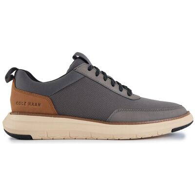 Cole Haan Grand Remix Sneaker Grau EU 44.5 / UK 10 Cole Haan Grand Remix Sneaker Grau EU 44.5 / UK 10