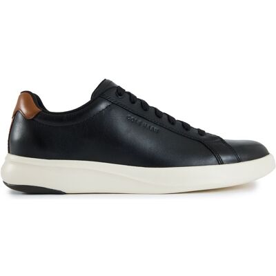 Cole Haan Grand Court Tennis 2.0 Sneaker Schwarz EU 43 / UK 9 Cole Haan Grand Court Tennis 2.0 Sneaker Schwarz EU 43 / UK 9