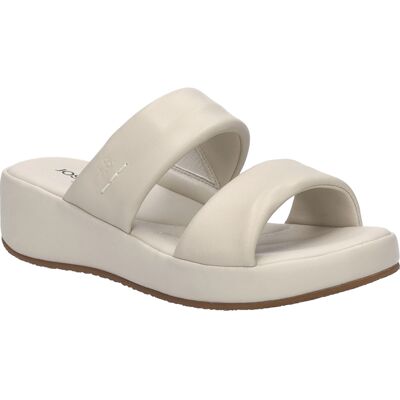 JOSEF SEIBEL Damen Slipper Eve 05 in biscuit Beige EU 36 JOSEF SEIBEL Damen Slipper Eve 05 in biscuit Beige EU 36