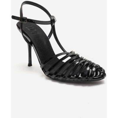 Prologue Pasion Stiletto Pumps Schwarz US 39 Prologue Pasion Stiletto Pumps Schwarz US 39
