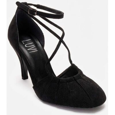 Prologue Eliza Stiletto Pumps Schwarz US 39 Prologue Eliza Stiletto Pumps Schwarz US 39