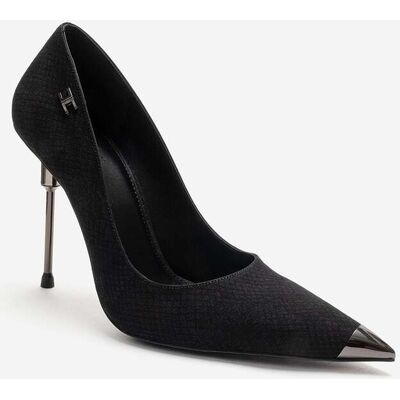 Prologue Carlas Stiletto Pumps Schwarz US 39 Prologue Carlas Stiletto Pumps Schwarz US 39