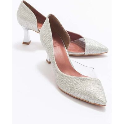 Prologue Vera Spitzer Pumps (Damen) Beige US 39 Prologue Vera Spitzer Pumps (Damen) Beige US 39