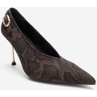 Prologue Molly Stiletto Pumps Braun EU 37 Prologue Molly Stiletto Pumps Braun EU 37