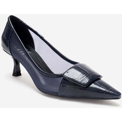 Prologue Ola Stiletto Pumps Marine EU 38 Prologue Ola Stiletto Pumps Marine EU 38