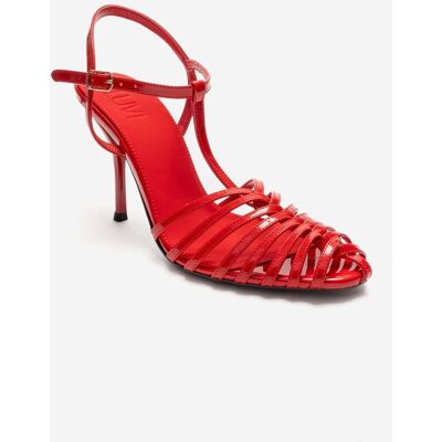 Prologue Pasion Stiletto Pumps Rot EU 38 Prologue Pasion Stiletto Pumps Rot EU 38