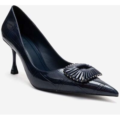 Prologue Rebel Stiletto-Pumps Marine EU 37 Prologue Rebel Stiletto-Pumps Marine EU 37