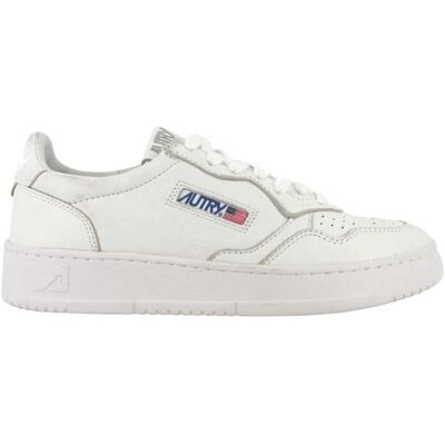 Autry Medalist Sneakers Weiß EU 37 Autry Medalist Sneakers Weiß EU 37
