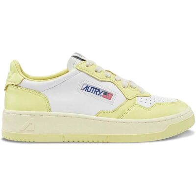 Autry Medalist Sneakers Weiß EU40 Autry Medalist Sneakers Weiß EU40