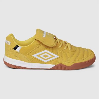Umbro Speciali TR Wildleder Gelb/Weiß Turnschuhe Gelb EU 37 / UK 4 Umbro Speciali TR Wildleder Gelb/Weiß Turnschuhe Gelb EU 37 / UK 4