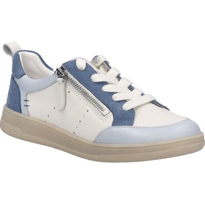 JOSEF SEIBEL Damen Sneaker Jade 05 in iceblue-multi Blau EU 36 JOSEF SEIBEL Damen Sneaker Jade 05 in iceblue-multi Blau EU 36