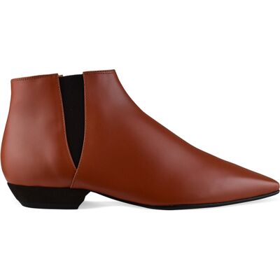Loro Piana Sumire Ankle Boots Rot Rot EU 37 Loro Piana Sumire Ankle Boots Rot Rot EU 37