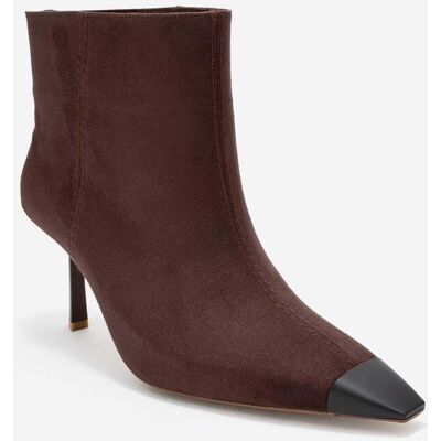 Prologue Rassel Spitzer Stiefel Braun EU 38 Prologue Rassel Spitzer Stiefel Braun EU 38