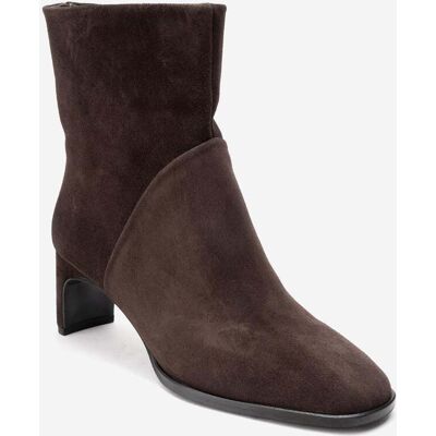 Forever & Always Nordy Lederstiefel (Damen) Braun EU 36 Forever & Always Nordy Lederstiefel (Damen) Braun EU 36