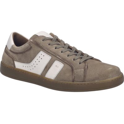 JOSEF SEIBEL Herren Sneaker Lio 07 in sand-kombi Beige EU44 JOSEF SEIBEL Herren Sneaker Lio 07 in sand-kombi Beige EU44