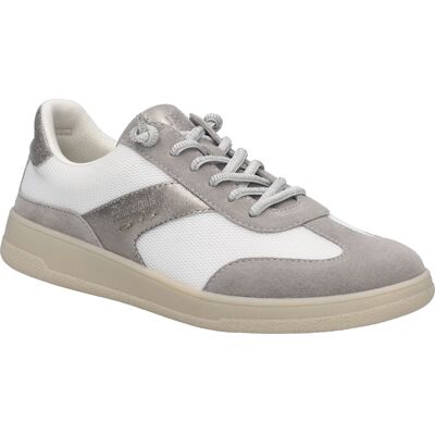 JOSEF SEIBEL Damen Sneaker Jade 02 in grau-multi Grau EU 36 JOSEF SEIBEL Damen Sneaker Jade 02 in grau-multi Grau EU 36