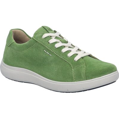 JOSEF SEIBEL Damen Sneaker Megan 07 in grün Grün EU40 JOSEF SEIBEL Damen Sneaker Megan 07 in grün Grün EU40