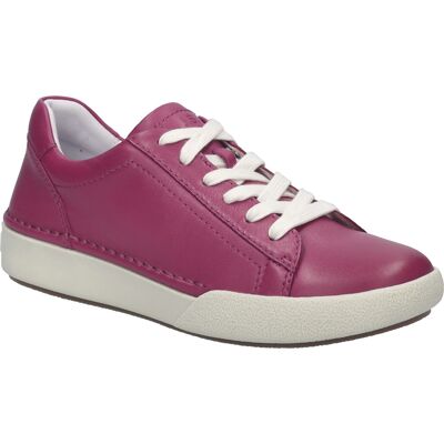 JOSEF SEIBEL Damen Sneaker Claire 01 in pink Rose EU40 JOSEF SEIBEL Damen Sneaker Claire 01 in pink Rose EU40