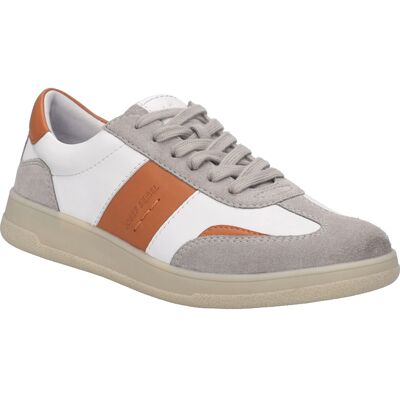 JOSEF SEIBEL Damen Sneaker Jade 01 in papaya-multi Orange EU 37 JOSEF SEIBEL Damen Sneaker Jade 01 in papaya-multi Orange EU 37