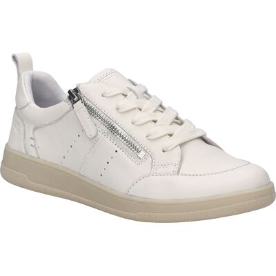 JOSEF SEIBEL Damen Sneaker Jade 05 in weiss Weiß EU42 JOSEF SEIBEL Damen Sneaker Jade 05 in weiss Weiß EU42