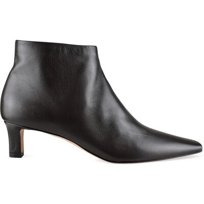 THE ROW Stiefeletten Carla 45 Braun Braun 36,5 EU/IT THE ROW Stiefeletten Carla 45 Braun Braun 36,5 EU/IT