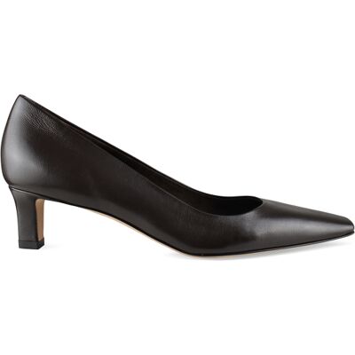 THE ROW Carla Pumps 45 Braun Braun EU 38 THE ROW Carla Pumps 45 Braun Braun EU 38