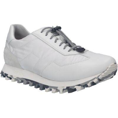 JOSEF SEIBEL Herren Sneaker Clyde 01 in weiss Weiß EU47 JOSEF SEIBEL Herren Sneaker Clyde 01 in weiss Weiß EU47