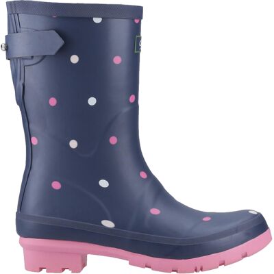 Cotswold Clarence Damen Gummistiefel Marine EU 36 / UK 3 Cotswold Clarence Damen Gummistiefel Marine EU 36 / UK 3