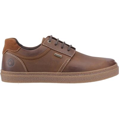 Cotswold Sapperton Herren Lederschuhe Bräunen EU 43 / UK 9 Cotswold Sapperton Herren Lederschuhe Bräunen EU 43 / UK 9