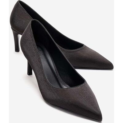 Prologue Velmira Stiletto-Pumps Schwarz US 39 Prologue Velmira Stiletto-Pumps Schwarz US 39