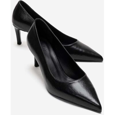 Prologue Velmira Stiletto-Pumps Schwarz US 39 Prologue Velmira Stiletto-Pumps Schwarz US 39