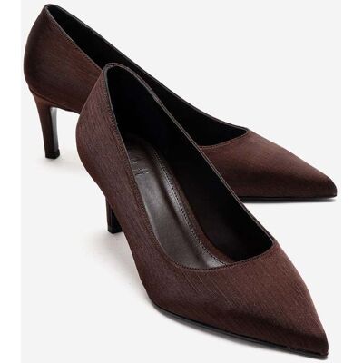 Prologue Velmira Stiletto-Pumps Braun US 39 Prologue Velmira Stiletto-Pumps Braun US 39