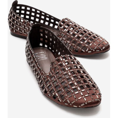 Prologue Silva Ballerina Braun EU 36 Prologue Silva Ballerina Braun EU 36