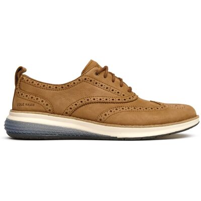 Cole Haan Energyweave Schuhe Bräunen EU 40,5 / UK 7 Cole Haan Energyweave Schuhe Bräunen EU 40,5 / UK 7