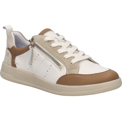 JOSEF SEIBEL Damen Sneaker Jade 05 in camel-multi Beige EU 38 JOSEF SEIBEL Damen Sneaker Jade 05 in camel-multi Beige EU 38