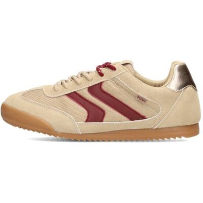 POSH by Poelman SKYE Damenschuhe Beige EU 37 POSH by Poelman SKYE Damenschuhe Beige EU 37