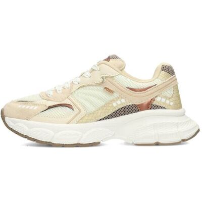 POSH by Poelman LISE Mädchen Sneaker Beige EU 31 POSH by Poelman LISE Mädchen Sneaker Beige EU 31