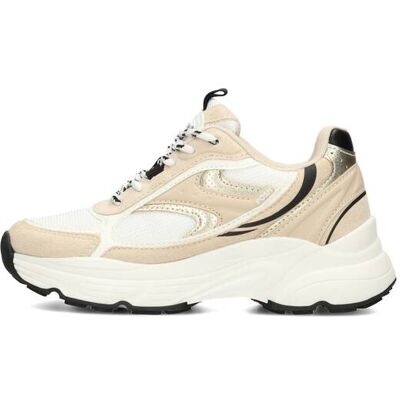 POSH by Poelman BOWIE Mädchen-Sneaker Weiß EU 34 POSH by Poelman BOWIE Mädchen-Sneaker Weiß EU 34