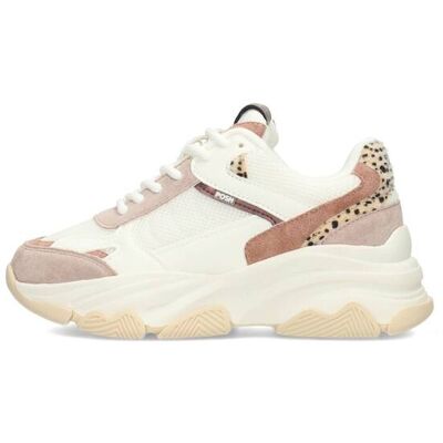 POSH by Poelman GIGI Mädchen Sneaker Rosa EU32 POSH by Poelman GIGI Mädchen Sneaker Rosa EU32