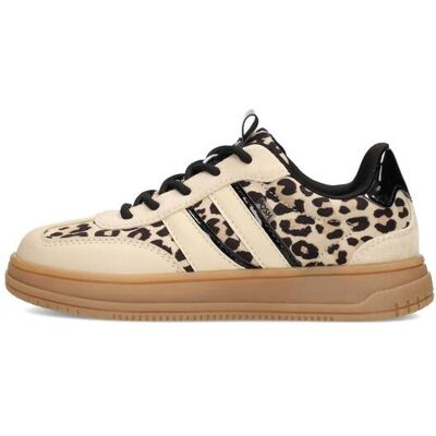 POSH by Poelman NALA Mädchen Sneakers Beige EU32 POSH by Poelman NALA Mädchen Sneakers Beige EU32
