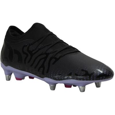 Canterbury - Herren/Damen Unisex Rugby-Stiefel für weichen Boden "Speed Infinite Team" (Lagunenblau/Limone) Mittelblau EU 47.5 / UK 12 Canterbury - Herren/Damen Unisex Rugby-Stiefel für weichen Boden "Speed Infinite Team" (Lagunenblau/Limone) Mittelblau EU 47.5 / UK 12