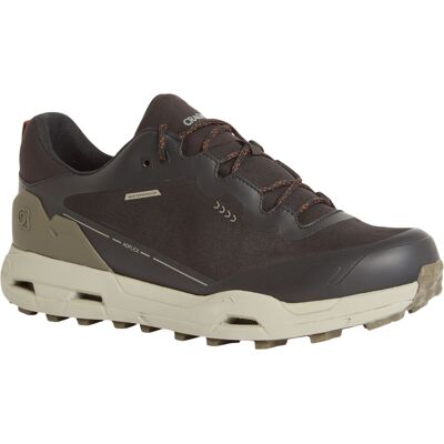 Craghoppers - "Adflex Low 2" Sneaker für Herren/Damen Unisex (Schwarz/Räucherbronze) Schwarz EU 40,5 / UK 7 Craghoppers - "Adflex Low 2" Sneaker für Herren/Damen Unisex (Schwarz/Räucherbronze) Schwarz EU 40,5 / UK 7