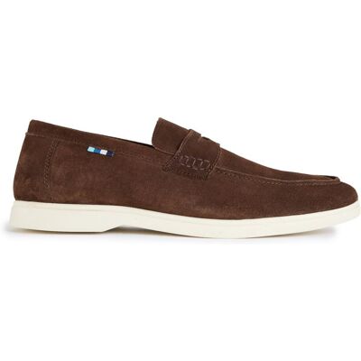 Soletrader Willow Slip On Schuhe Braun EU 44.5 / UK 10 Soletrader Willow Slip On Schuhe Braun EU 44.5 / UK 10
