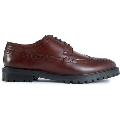 Walk London James Schuhe Braun EU 44.5 / UK 10 Walk London James Schuhe Braun EU 44.5 / UK 10