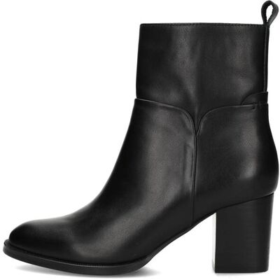 PS Poelman FLEUR Damenstiefelette Schwarz US 39 PS Poelman FLEUR Damenstiefelette Schwarz US 39