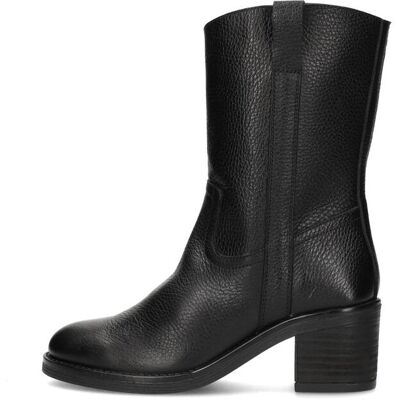 PS Poelman Damen "Lina" Stiefelette Schwarz US 39 PS Poelman Damen "Lina" Stiefelette Schwarz US 39